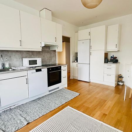 Balay Apartment Helsingborg Exterior photo