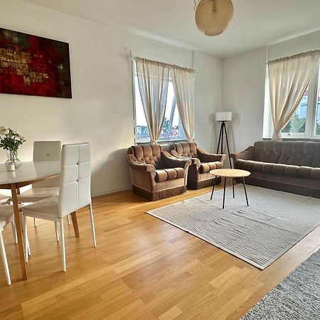 Balay Apartment Helsingborg Exterior photo