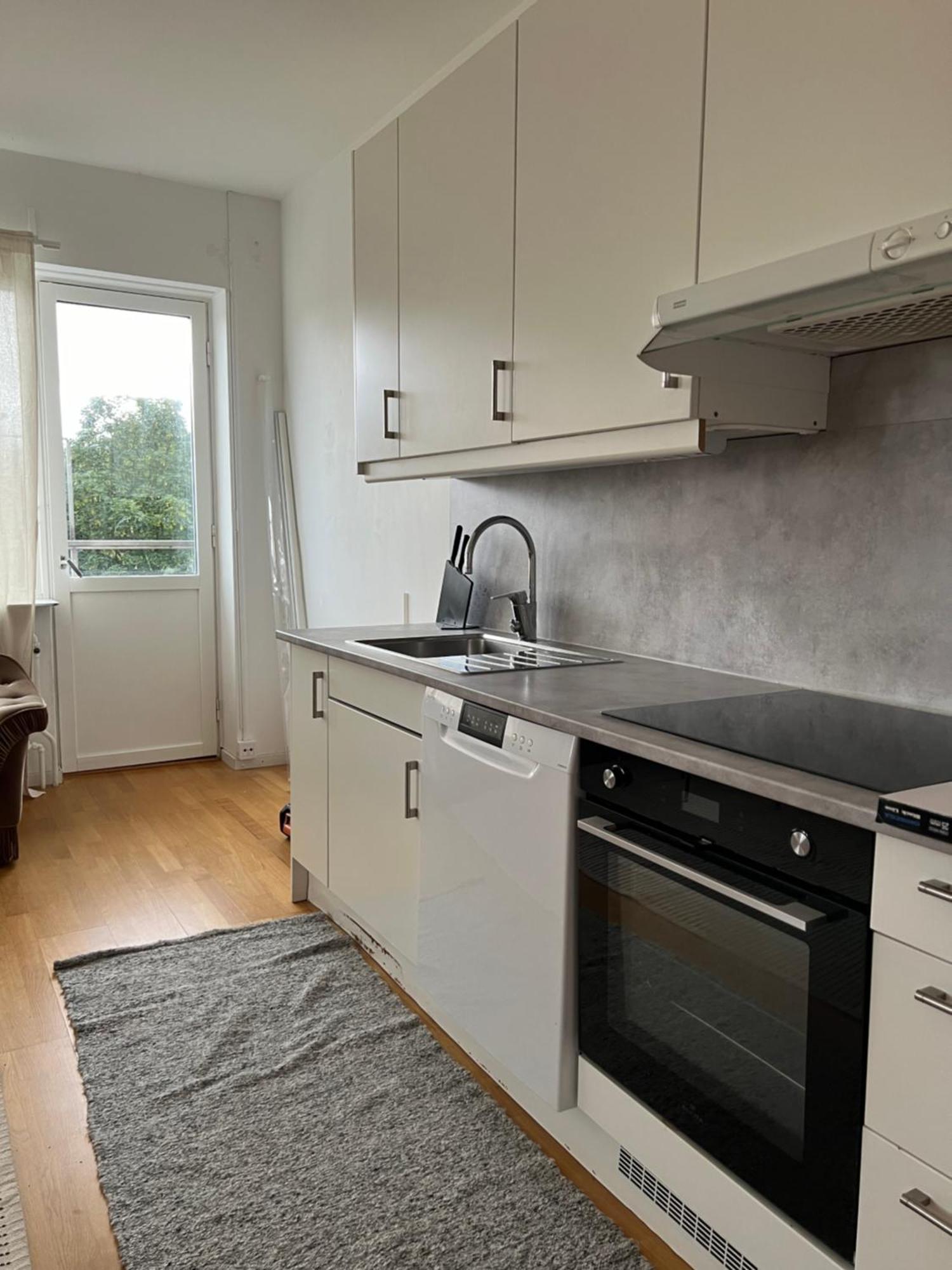 Balay Apartment Helsingborg Exterior photo