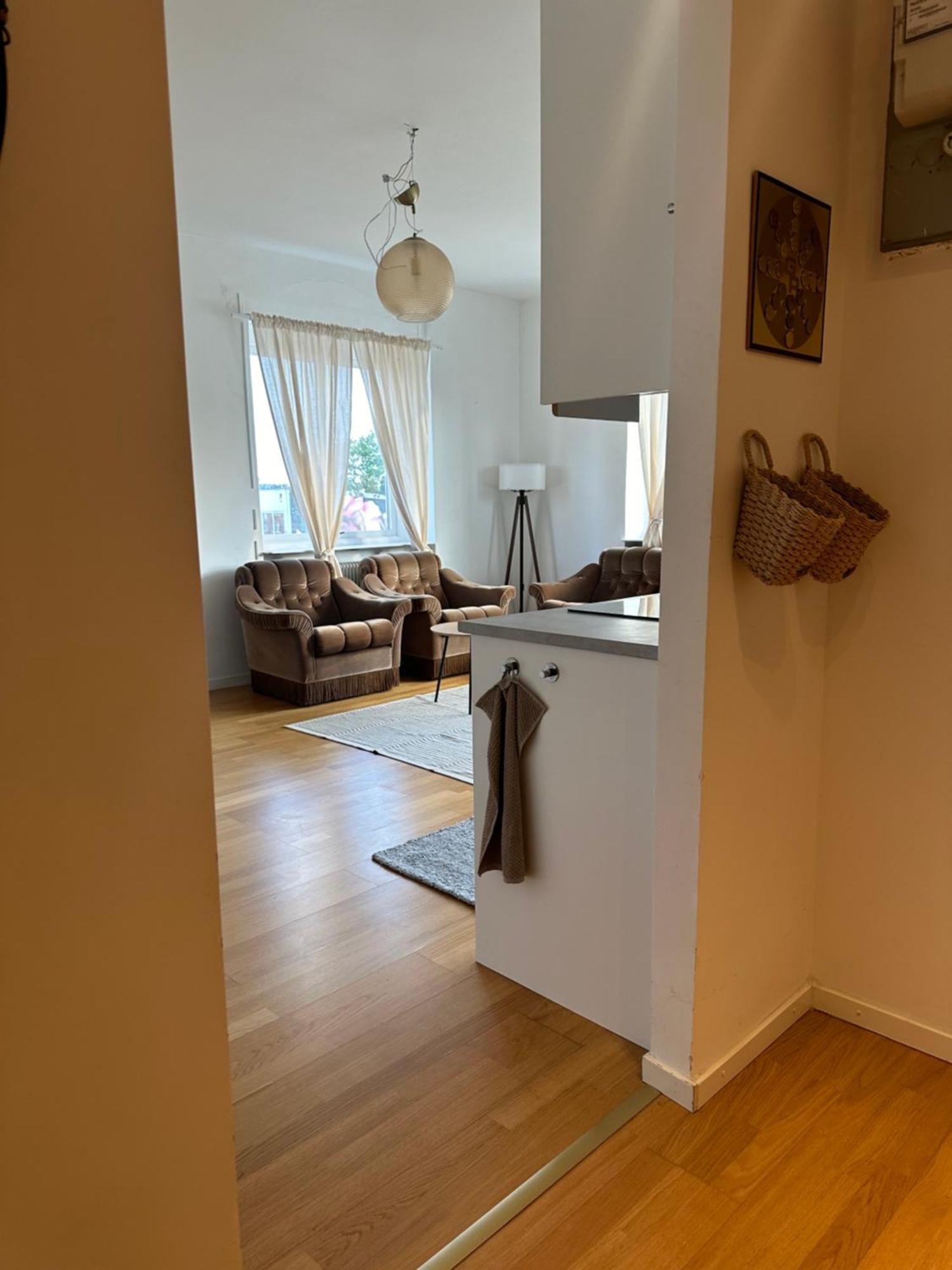 Balay Apartment Helsingborg Exterior photo