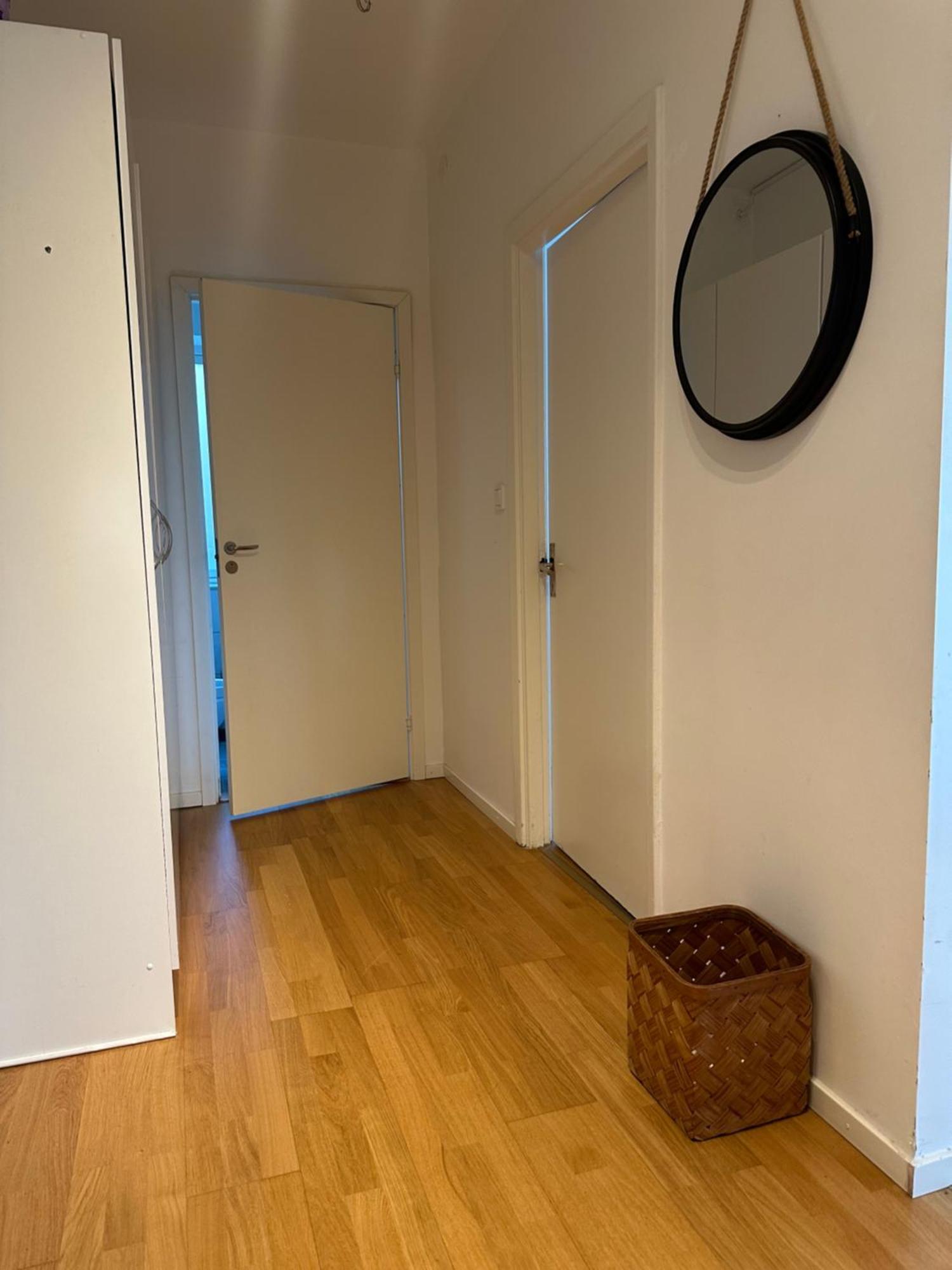Balay Apartment Helsingborg Exterior photo