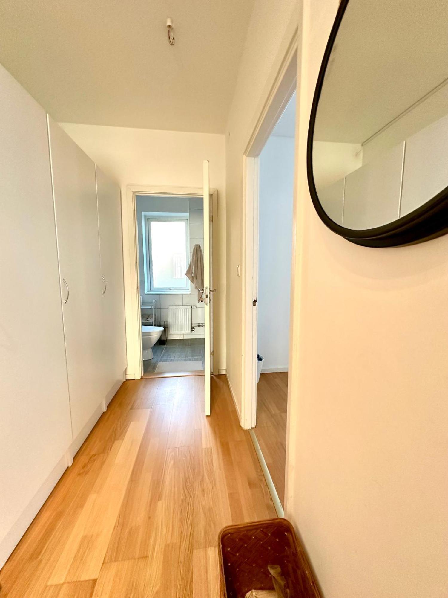 Balay Apartment Helsingborg Exterior photo