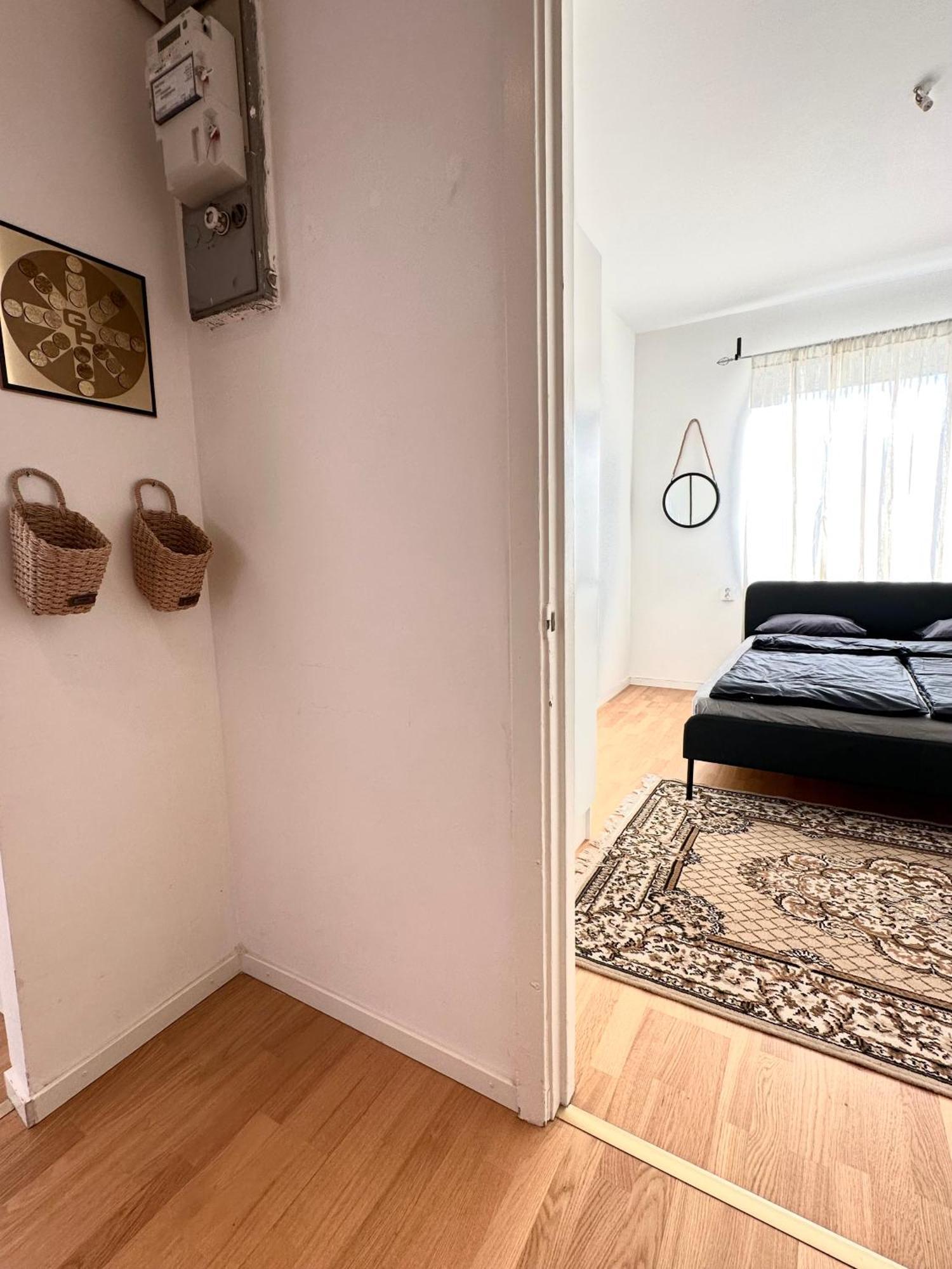Balay Apartment Helsingborg Exterior photo
