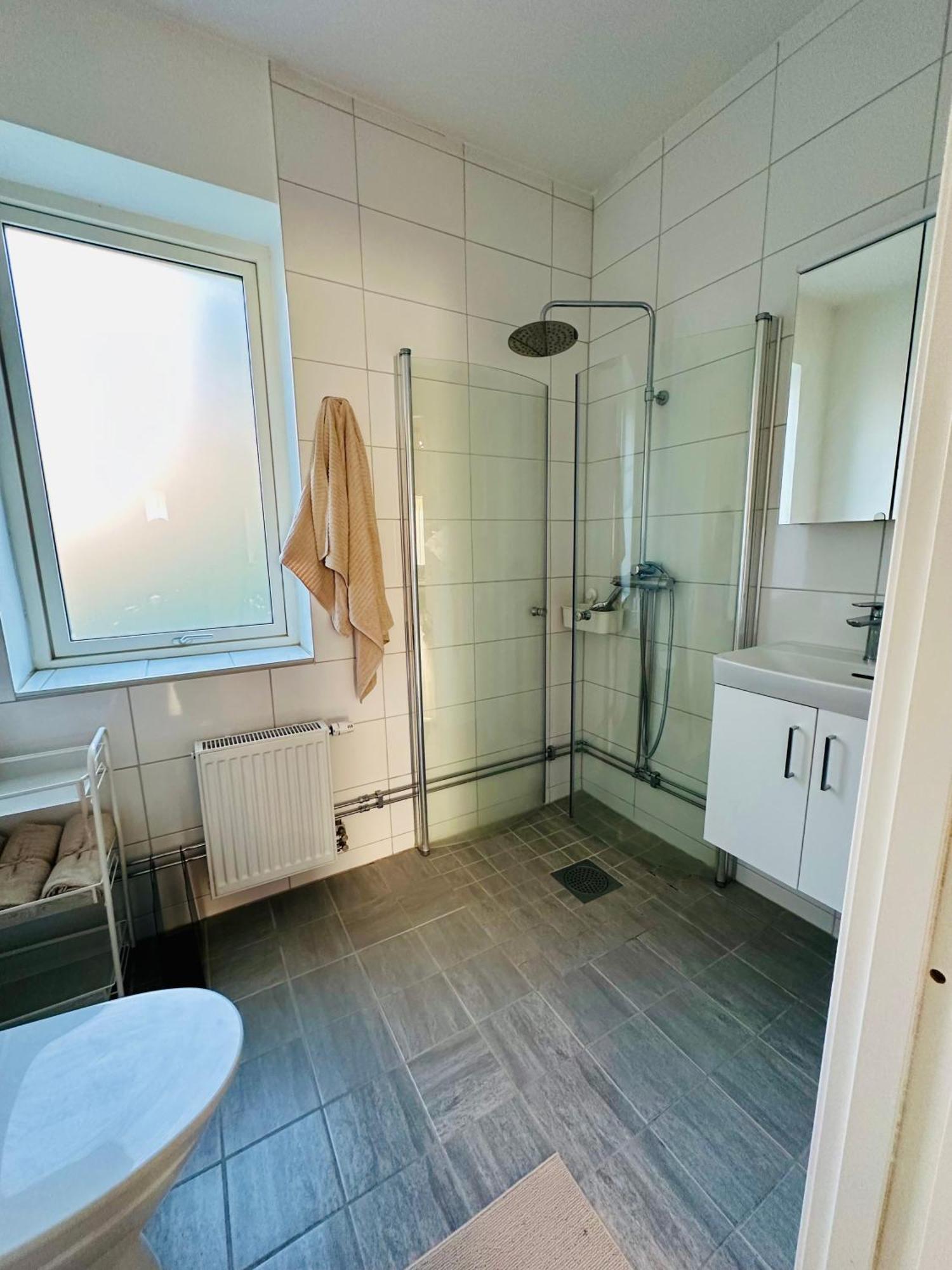 Balay Apartment Helsingborg Exterior photo