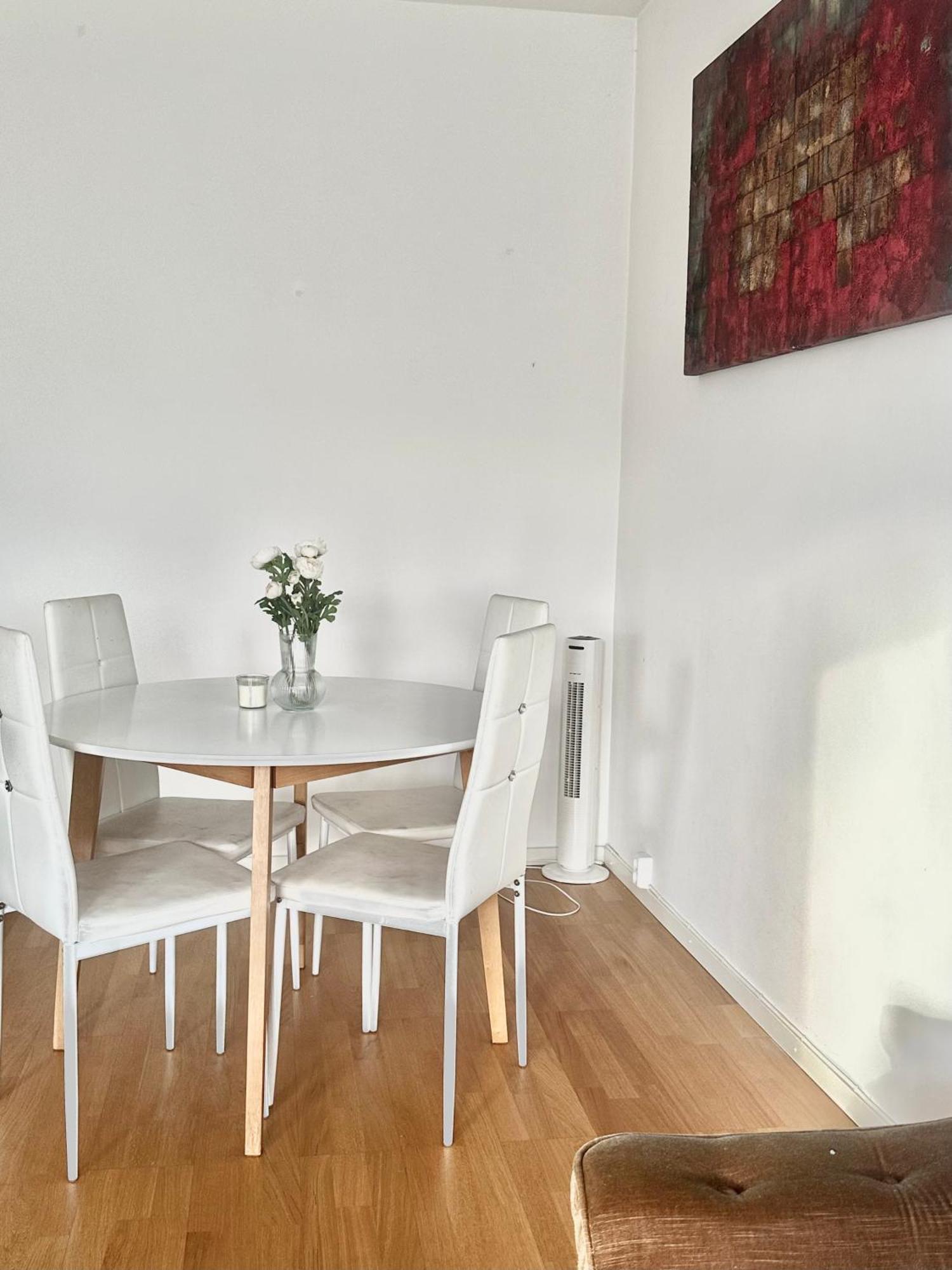 Balay Apartment Helsingborg Exterior photo