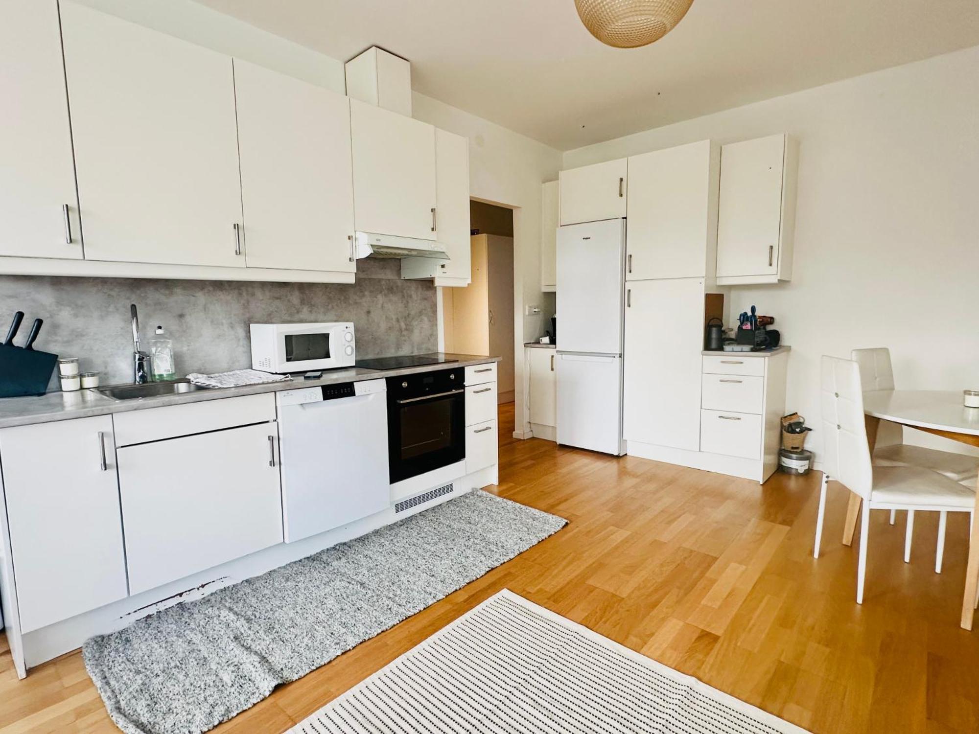 Balay Apartment Helsingborg Exterior photo