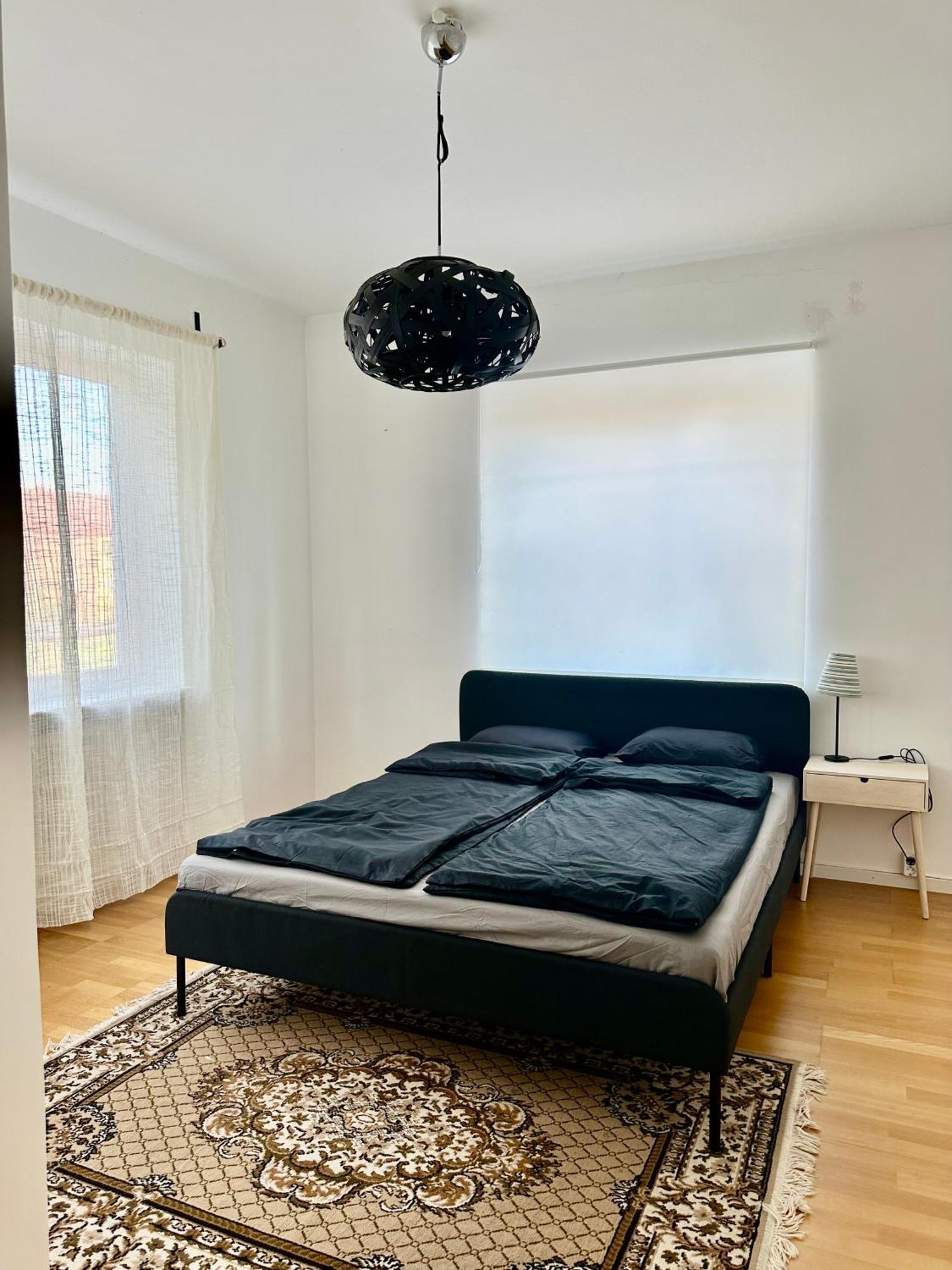 Balay Apartment Helsingborg Exterior photo