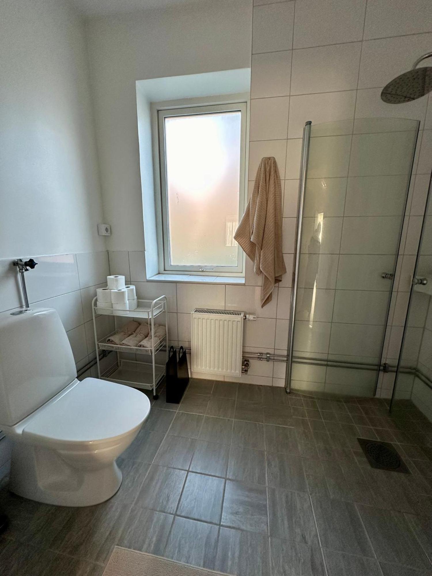 Balay Apartment Helsingborg Exterior photo