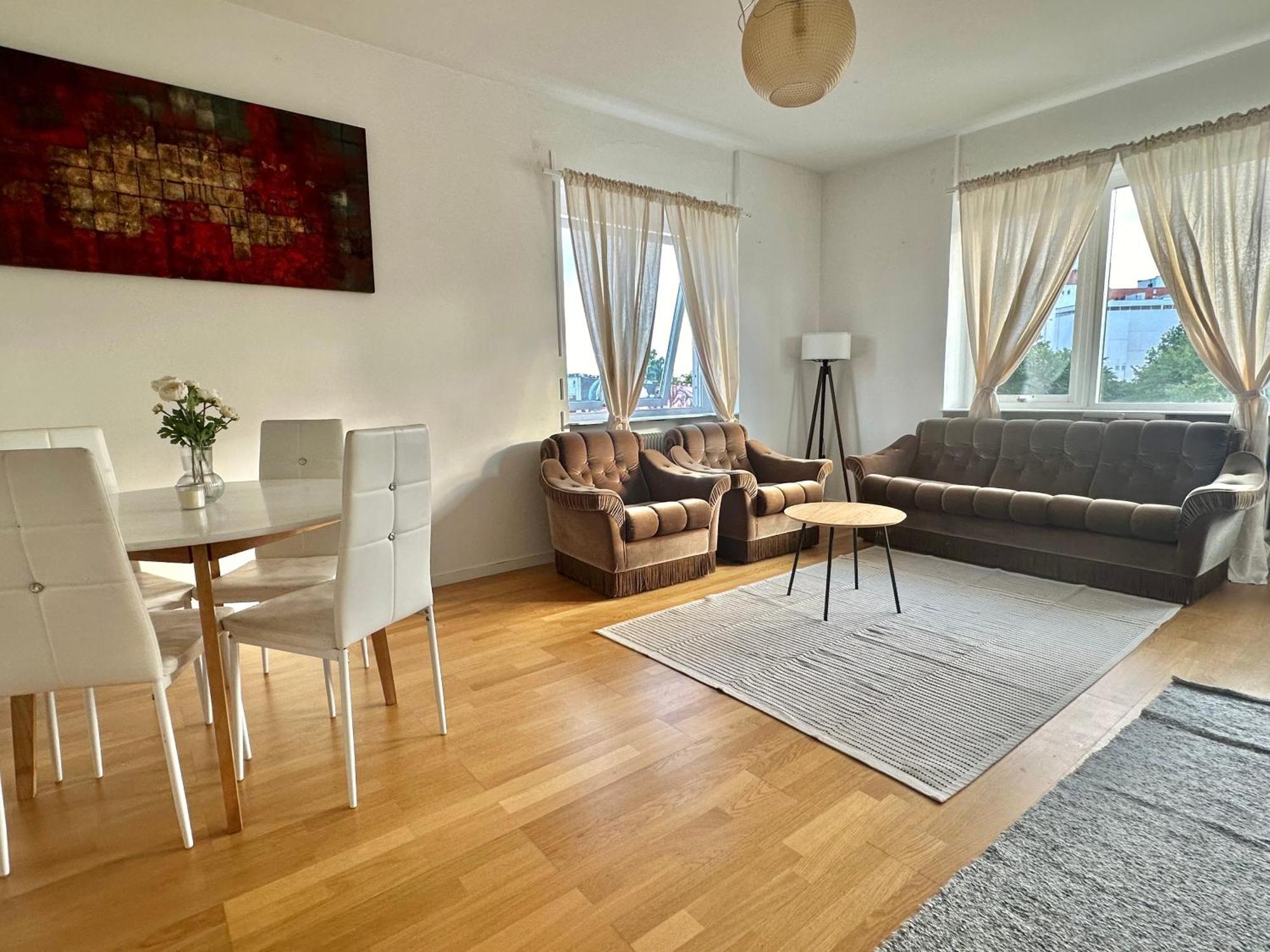 Balay Apartment Helsingborg Exterior photo